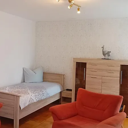 Appartement Rjs Lambach Gbr, Am Dorfplatz