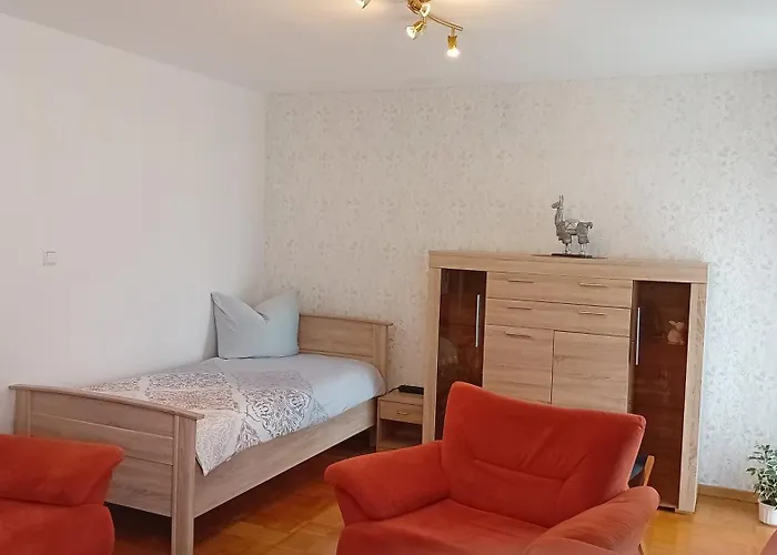 Apartmán Rjs Lambach Gbr, Am Dorfplatz