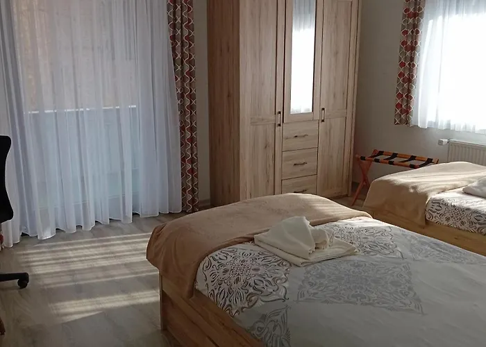 Apartmán Rjs Lambach Gbr, Am Dorfplatz